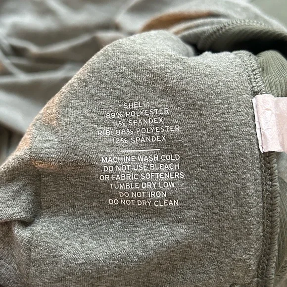 REI Quarter Zip Baselayer - Picture 3 of 5